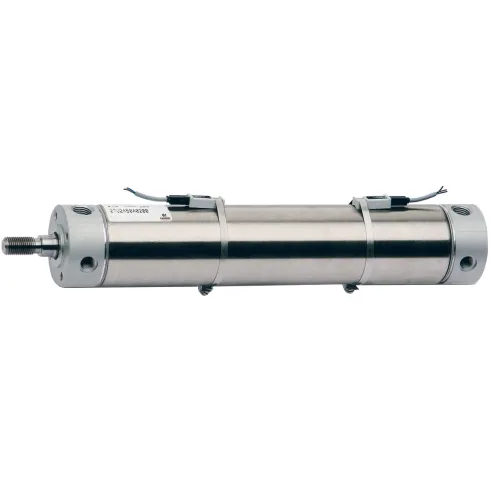 Круглый цилиндр Camozzi 27U2A50A0045