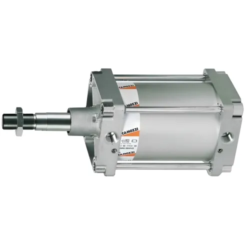 Стандартный пневмоцилиндр Camozzi 40N2L320A0330