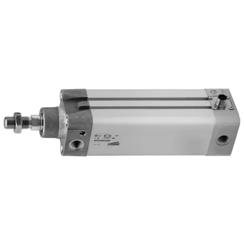 Стандартный пневмоцилиндр Camozzi 6PF3P125A0150G