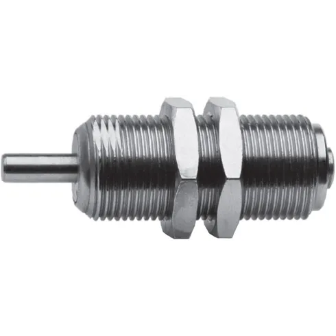 Компактный цилиндр Camozzi 14N1A10A15