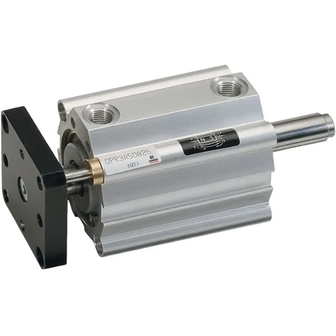 Компактный пневмоцилиндр Camozzi QPR3A032A030