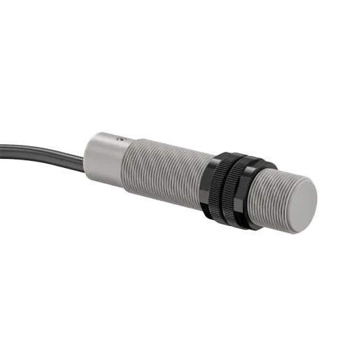 Датчик емкостной бесконтактный KIPPRIBOR CAP18-80.8C2.U9.K