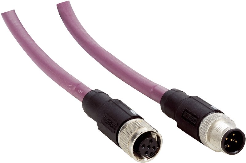 Соединительный кабель SICK DSL-1205-G06MK