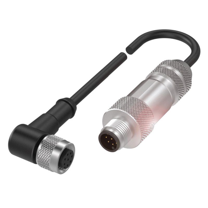 Соединительный кабель Balluff BIS Z-502-PU1-15/E