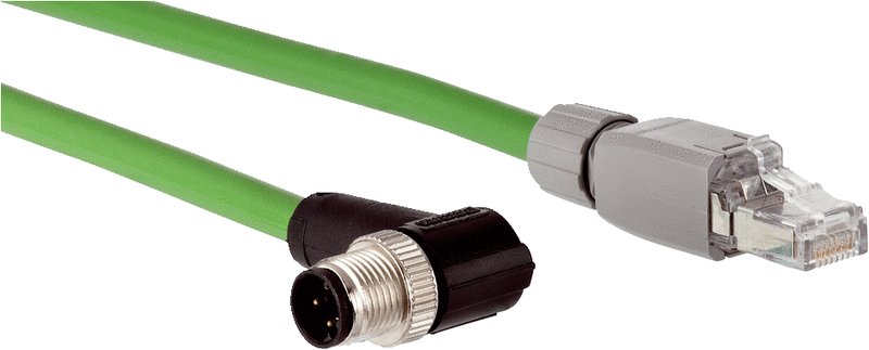 Соединительный кабель SICK SSL-2J04-F30MZ