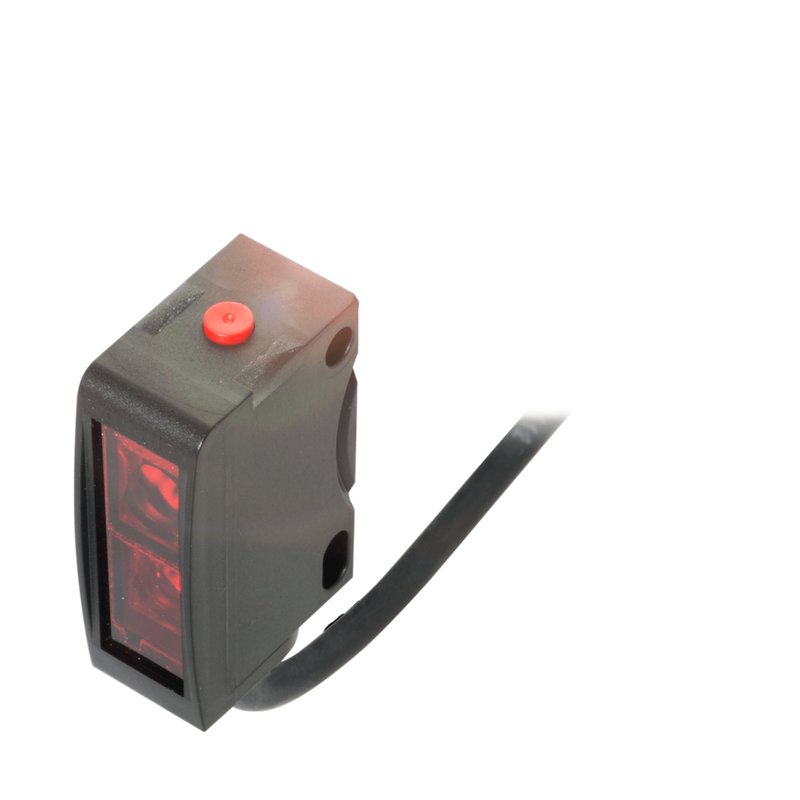 Оптический датчик Balluff BOS 6K-NU-PR10-02