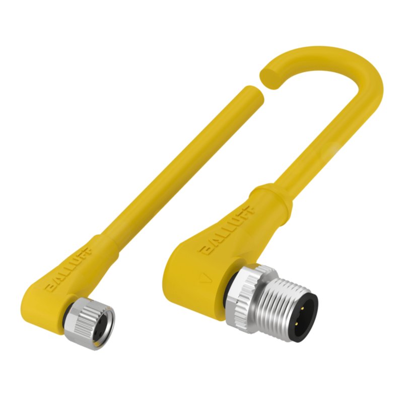 Соединительный кабель Balluff BCC M323-M423-3E-300-PX43T2-003