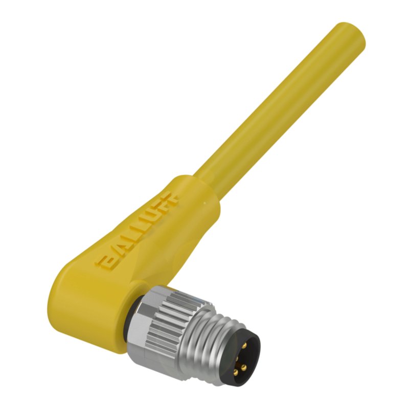 Разъем с кабелем Balluff BCC M324-0000-20-003-EX44T2-050