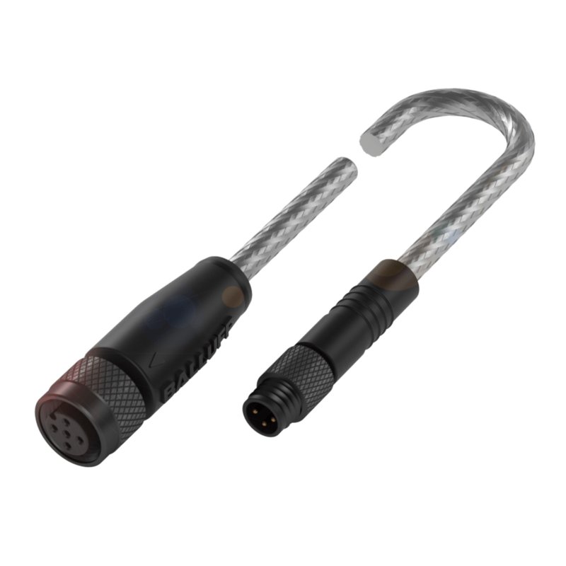 Соединительный кабель Balluff BCC W415-W313-3F-300-MW8334-050