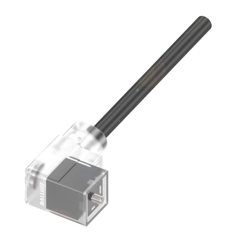 Разъем с кабелем Balluff BCC VC44-0000-10-053-PX0350-020