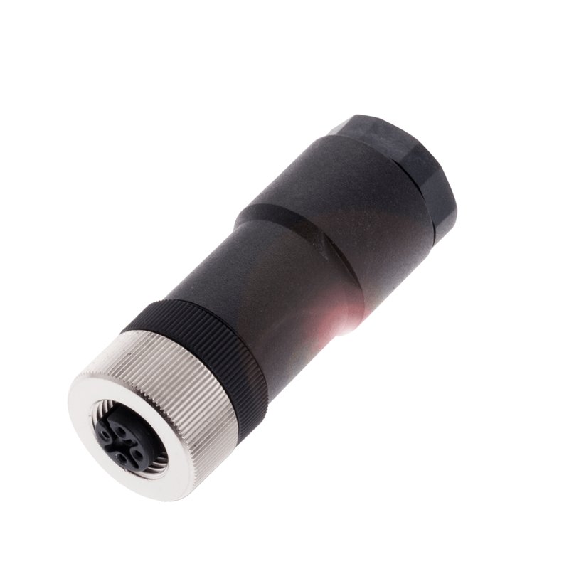 Разъем Balluff BCC M435-0000-1A-000-A1X575-000