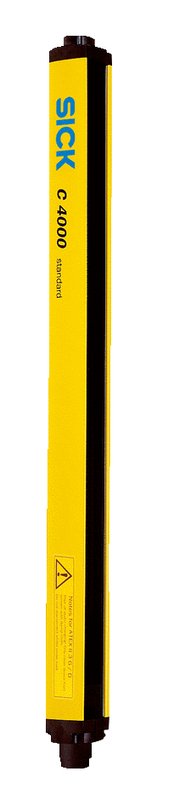 Световая завеса безопасности SICK C40S-S115, C40E-S115