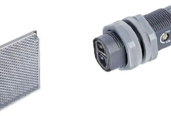 Оптический датчик NEFTIM NL18-RPP3-IO