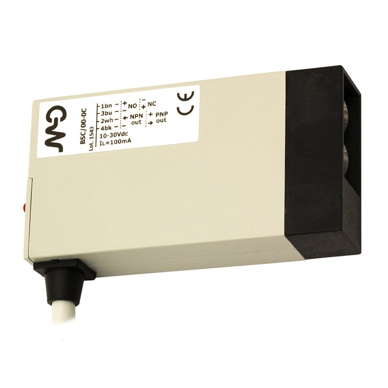 Оптический датчик DATASENSING BSC/00-0C86