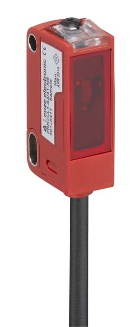 Оптический датчик Leuze Electronic PRK3CL1.TT3/2N