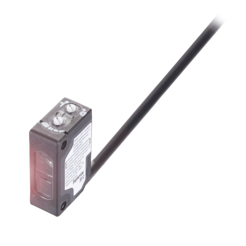 Оптический датчик Balluff BOS 5K-PU-LR10-02