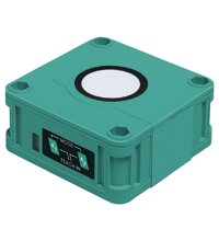 Ультразвуковой датчик Pepperl Fuchs UB3000-F42-UK-V95