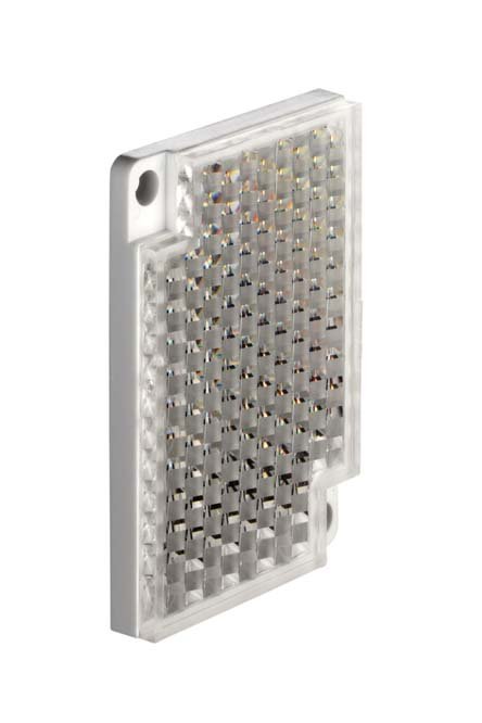 Рефлектор Leuze Electronic TKS 40x60.1.AF