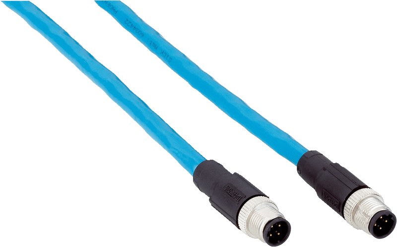 Соединительный кабель SICK YM2D24-020EA2M2D24