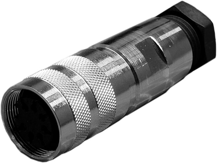 Разъем AMT Linear Position Sensor D70S-000-P0