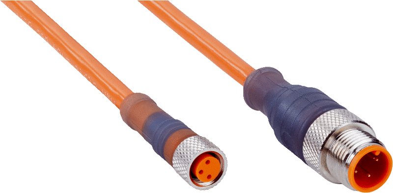 Соединительный кабель SICK DSL-8203-G05M