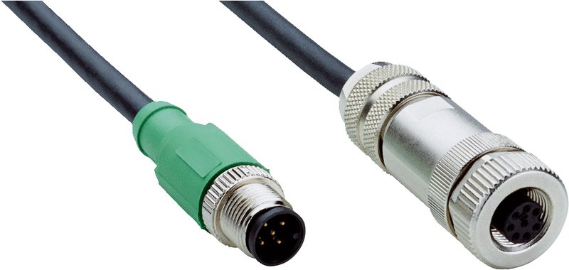 Соединительный кабель SICK YM2AA5-050UB6F2A28