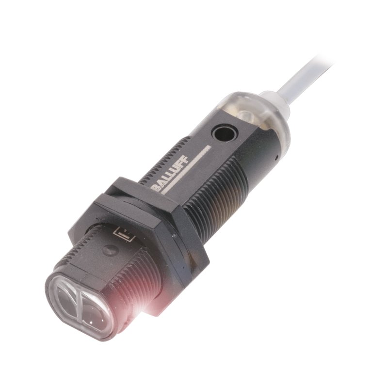 Оптический датчик Balluff BOS 18KF-PA-1RE-C-02