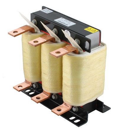 Трехфазный дроссель INNOVERT ZC-OCL-110