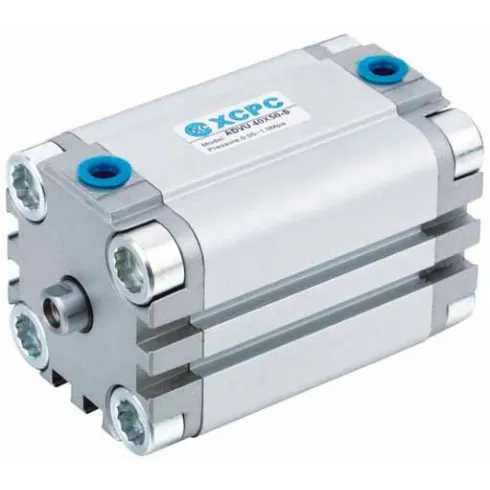 Компактный пневмоцилиндр XCPC ADVUD-50-30-S-B