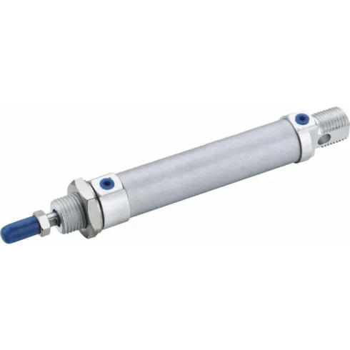 Круглый пневмоцилиндр XCPC CM2B-20-10-A