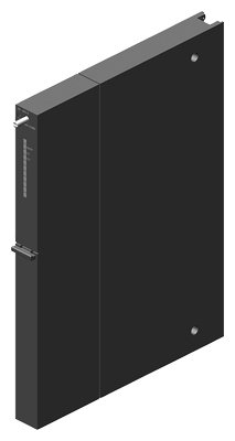 Интерфейсный модуль Siemens 6ES7460-3AA01-0AB0