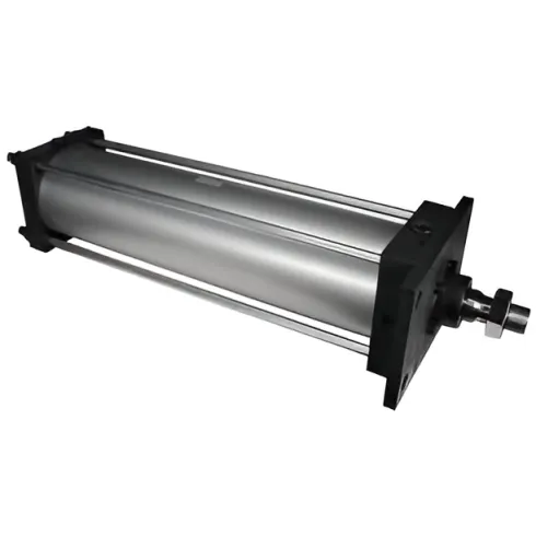 Стандартный пневмоцилиндр SMC CDS1BN300TF-390W