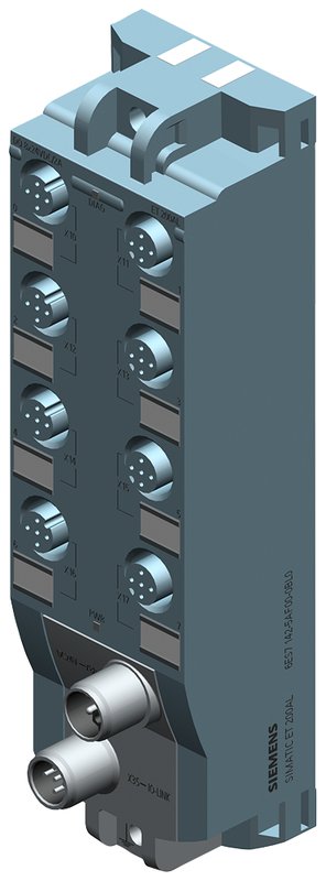 Модуль IO-Link Siemens 6ES7142-5AF00-0BL0