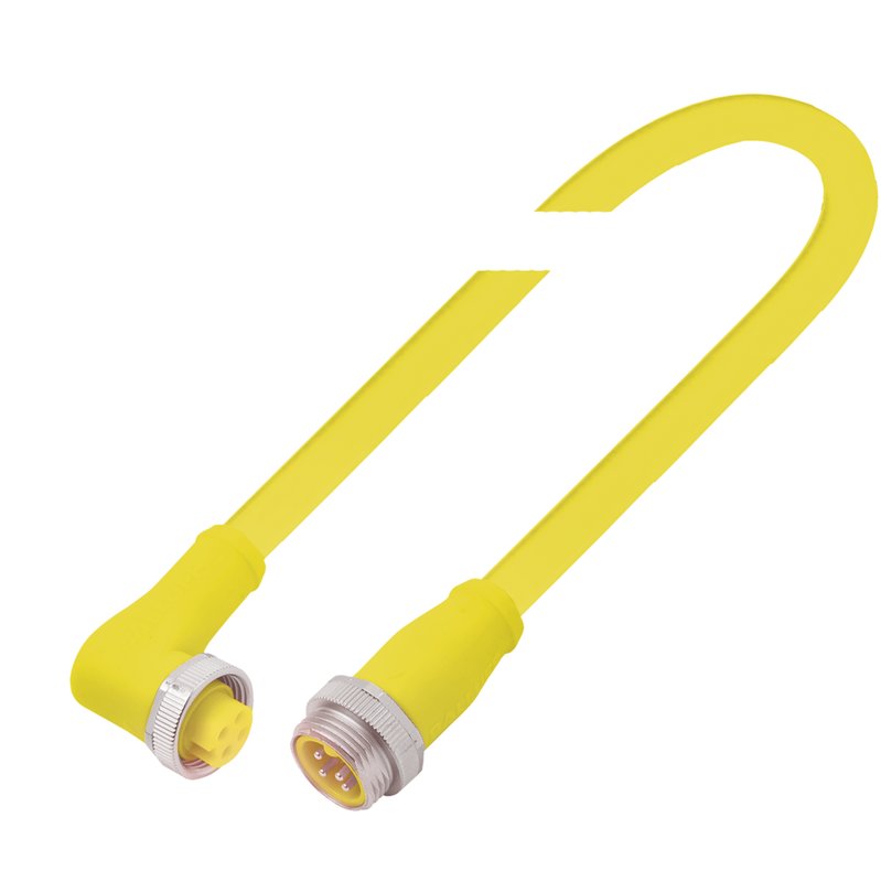 Соединительный кабель Balluff BCC A323-A313-30-345-VX43W6-050