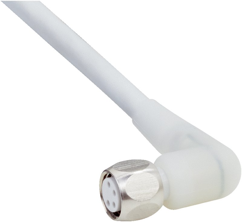 Разъем с кабелем SICK DOL-0804-L05MRN