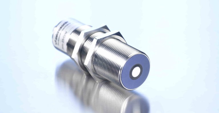 Ультразвуковой датчик Microsonic mic-25/D/M