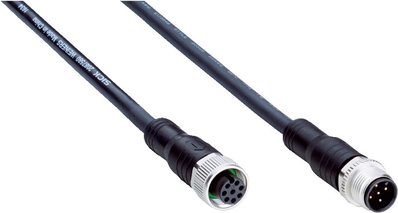 Соединительный кабель SICK YM2AA5-050UB4F2AA8