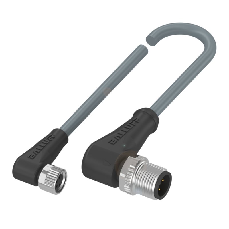 Соединительный кабель Balluff BCC M324-M424-3E-304-VX8434-010