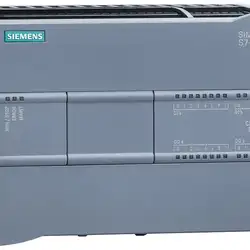 Компактный центральный процессор Siemens 6ES7215-1AG40-0XB0