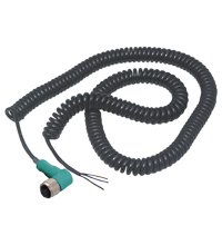 Соединительный кабель Pepperl Fuchs V3-WM-0.5/2.5M-PUR