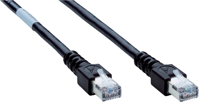 Соединительный кабель SICK SSL-080J-G03MACR