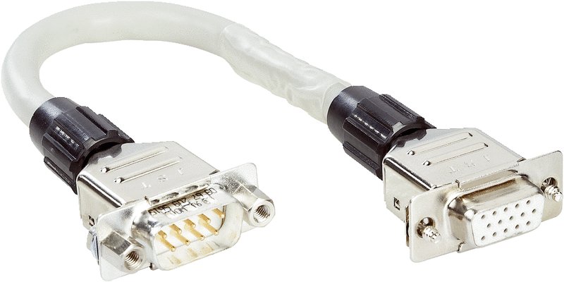 Соединительный кабель SICK YM2Z19-C20XXXFHSAC