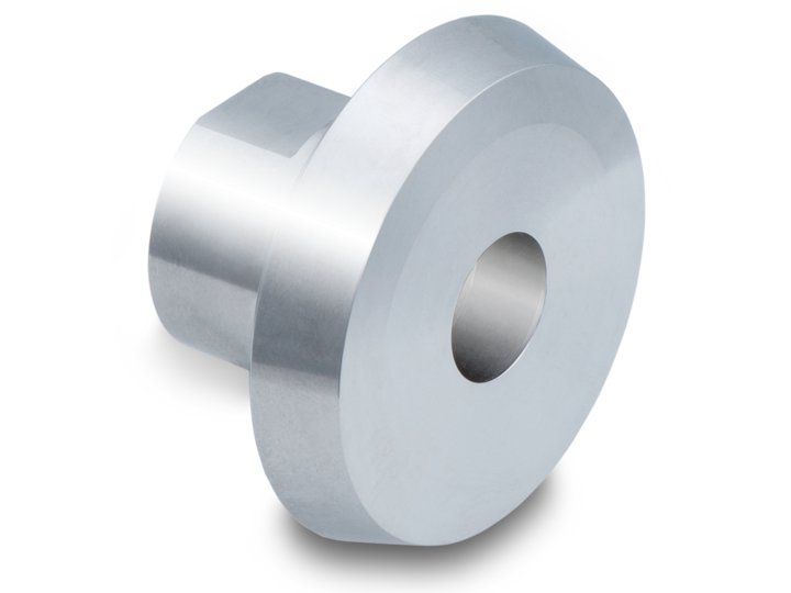 Монтажный адаптер Baumer ZPH3-3224