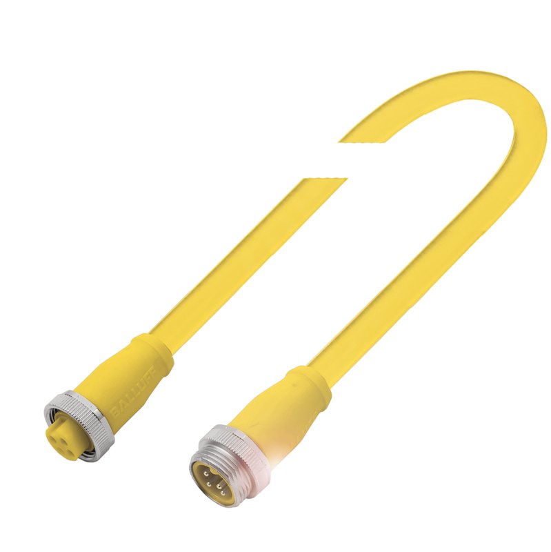 Соединительный кабель Balluff BCC A313-A313-30-345-VX43W6-050