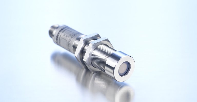 Ультразвуковой датчик Microsonic lpc-25/TF/CDD/M18E