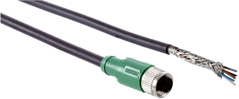 Разъем с кабелем SICK DOL-1205-G03MACSCO