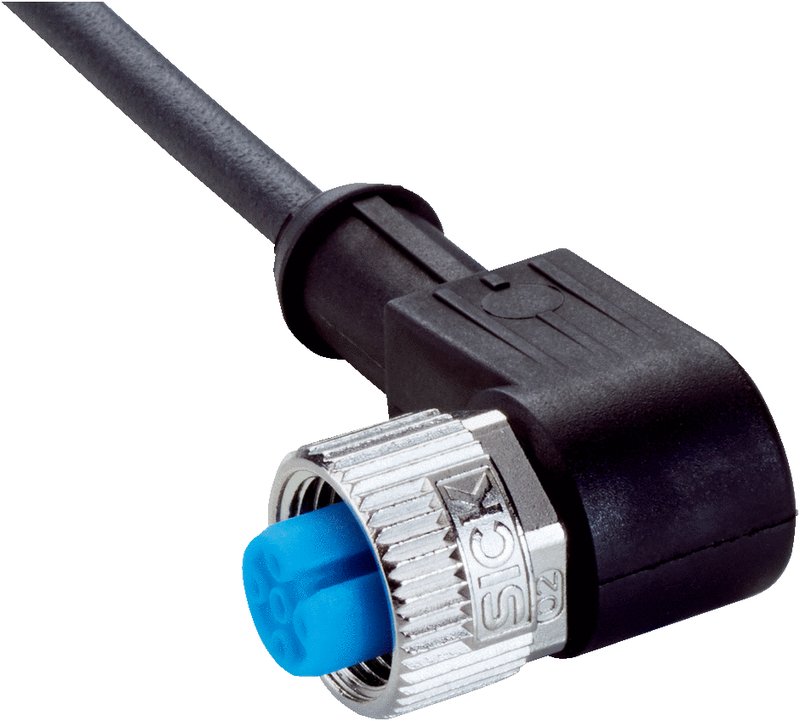 Разъем с кабелем SICK YG2A13-020UB1XLEAX