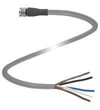 Соединительный кабель Pepperl Fuchs V31-GM-10M-PVC-ABG