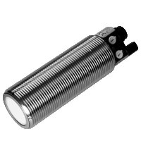 Ультразвуковой датчик Pepperl Fuchs UC3500-30GM70-2E2R2-V15