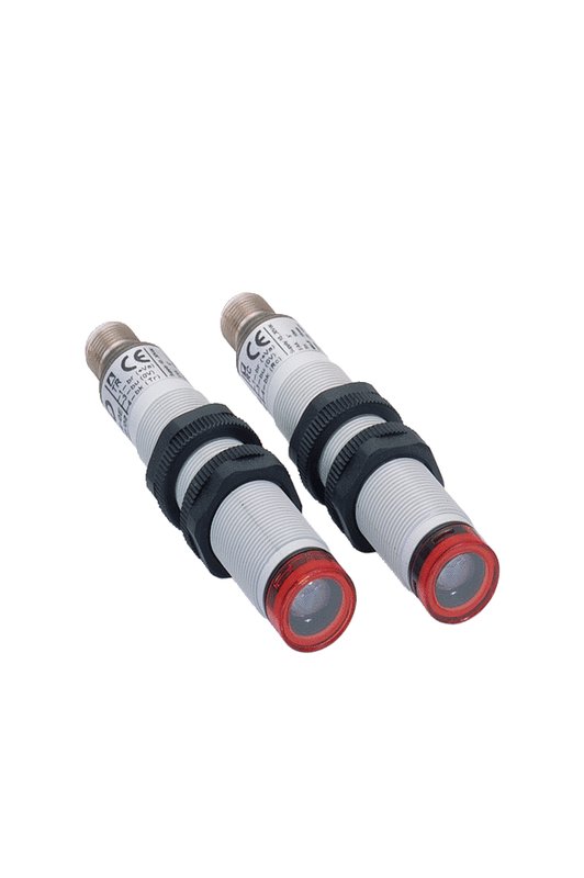 Cветовой барьер безопасности SICK L21S-21KA2A, L21E-21KA2A